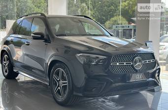 Mercedes-Benz GLE-Class 2025 AMG Line