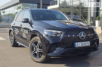 Mercedes-Benz GLE-Class 2024 AMG Line