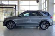 Mercedes-Benz GLE-Class AMG Line