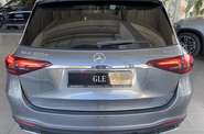 Mercedes-Benz GLE-Class AMG Line