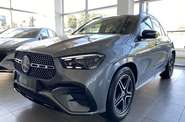 Mercedes-Benz GLE-Class AMG Line
