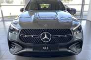 Mercedes-Benz GLE-Class AMG Line