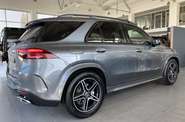 Mercedes-Benz GLE-Class AMG Line