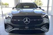 Mercedes-Benz GLE-Class AMG Line
