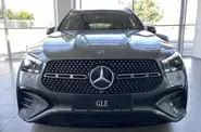 Mercedes-Benz GLE-Class AMG Line