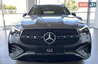 Mercedes-Benz GLE-Class 2025 в Хмельницький