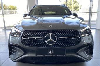 Mercedes-Benz GLE-Class 2025 AMG Line