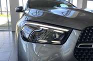 Mercedes-Benz GLE-Class AMG Line