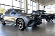 Mercedes-Benz GLE-Class AMG Line