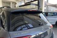 Mercedes-Benz GLE-Class AMG Line