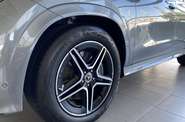 Mercedes-Benz GLE-Class AMG Line