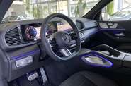 Mercedes-Benz GLE-Class AMG Line