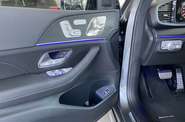 Mercedes-Benz GLE-Class AMG Line