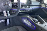Mercedes-Benz GLE-Class AMG Line