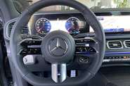 Mercedes-Benz GLE-Class AMG Line