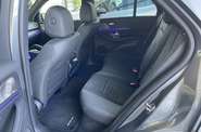 Mercedes-Benz GLE-Class AMG Line