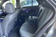 Mercedes-Benz GLE-Class AMG Line