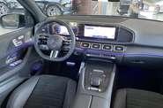 Mercedes-Benz GLE-Class AMG Line