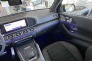 Mercedes-Benz GLE-Class AMG Line