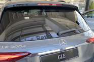 Mercedes-Benz GLE-Class AMG Line