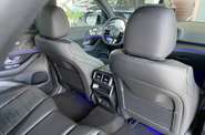 Mercedes-Benz GLE-Class AMG Line