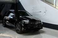 Mercedes-Benz GLE-Class AMG Line