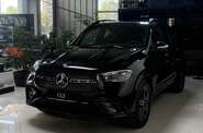 Mercedes-Benz GLE-Class AMG Line