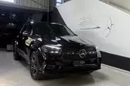 Mercedes-Benz GLE-Class AMG Line
