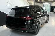 Mercedes-Benz GLE-Class AMG Line