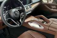 Mercedes-Benz GLE-Class AMG Line