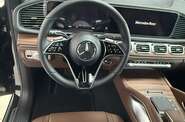 Mercedes-Benz GLE-Class AMG Line