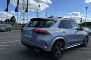 Mercedes-Benz GLE-Class AMG Line