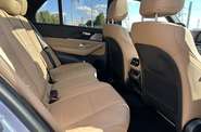 Mercedes-Benz GLE-Class AMG Line