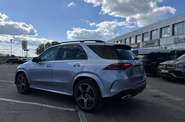 Mercedes-Benz GLE-Class AMG Line