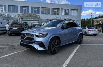 Mercedes-Benz GLE-Class 2025 AMG Line