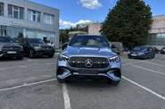 Mercedes-Benz GLE-Class AMG Line