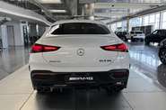 Mercedes-Benz GLE-Class Base