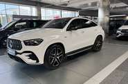 Mercedes-Benz GLE-Class Base