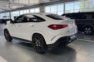 Mercedes-Benz GLE-Class Base