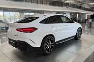 Mercedes-Benz GLE-Class Base