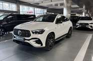 Mercedes-Benz GLE-Class Base