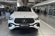 Mercedes-Benz GLE-Class Base
