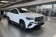 Mercedes-Benz GLE-Class Base