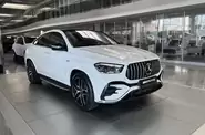 Mercedes-Benz GLE-Class Base