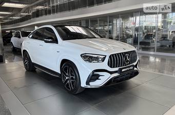 Mercedes-Benz GLE-Class 2025 Base