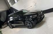 Mercedes-Benz GLE-Class AMG Line