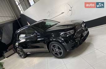 Mercedes-Benz GLE-Class 2025 в Дніпро (Дніпропетровськ)