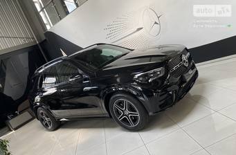 Mercedes-Benz GLE-Class 2025 AMG Line