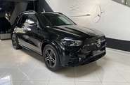 Mercedes-Benz GLE-Class AMG Line