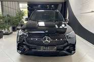 Mercedes-Benz GLE-Class AMG Line